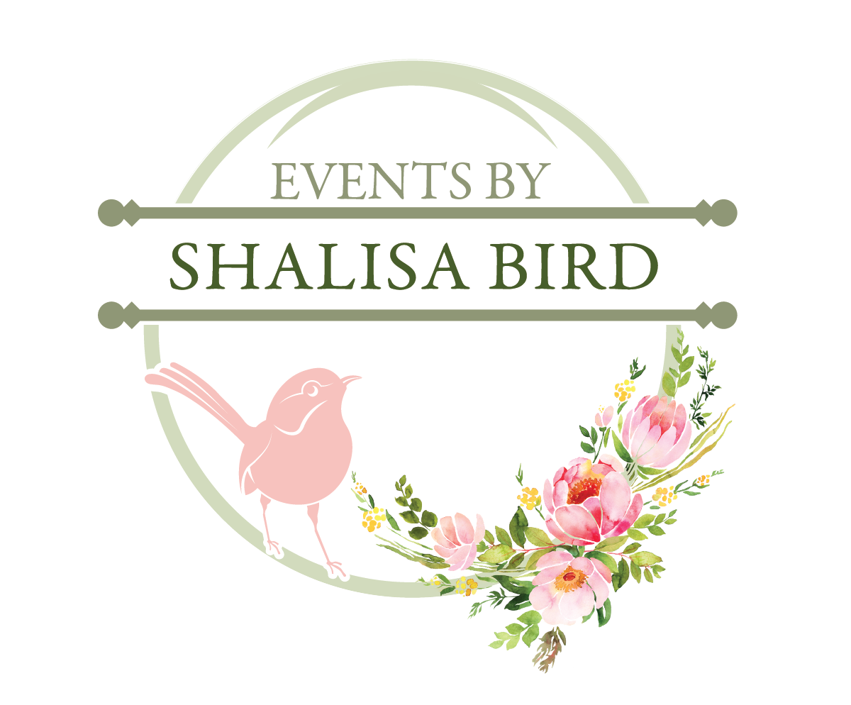 Events by Shalisa Bird 2023